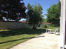 Farmhouse in Boncourt for 7 Person