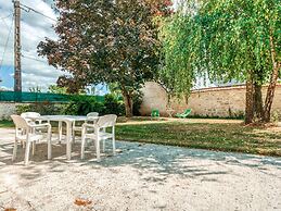 Farmhouse in Boncourt for 7 Person