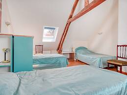 Farmhouse in Boncourt for 7 Person