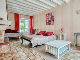 Farmhouse in Boncourt for 7 Person