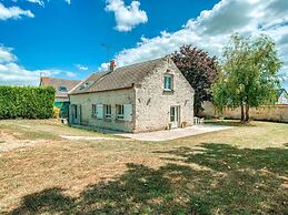 Farmhouse in Boncourt for 7 Person