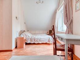 Farmhouse in Boncourt for 7 Person