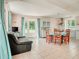 Farmhouse in Boncourt for 7 Person