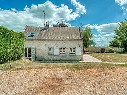 Farmhouse in Boncourt for 7 Person