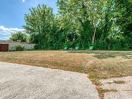 Farmhouse in Boncourt for 7 Person