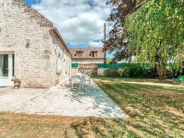 Farmhouse in Boncourt for 7 Person