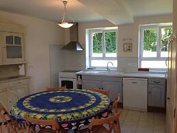 Farmhouse in Boncourt for 7 Person