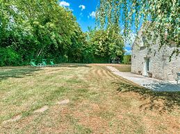 Farmhouse in Boncourt for 7 Person