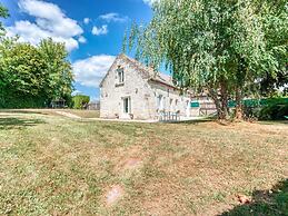 Farmhouse in Boncourt for 7 Person