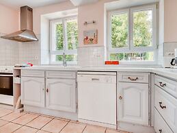 Farmhouse in Boncourt for 7 Person