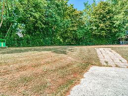 Farmhouse in Boncourt for 7 Person