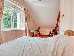 Farmhouse in Boncourt for 7 Person