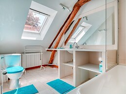 Farmhouse in Boncourt for 7 Person