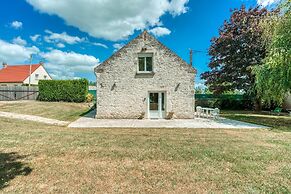 Farmhouse in Boncourt for 7 Person