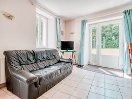 Farmhouse in Boncourt for 7 Person