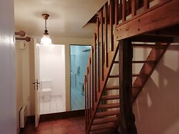 Apartment in Quend Near the Sea