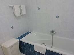 Apartment in Quend Near the Sea