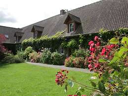 Apartment in Quend Near the Sea