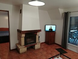 Apartment in Quend Near the Sea