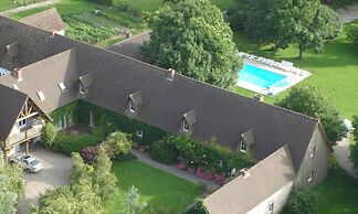 Apartment in Quend Near the Sea