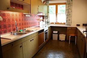 Classic Apartment near Flachau Salzburg with Mountain View