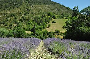 Farmhouse in Carpentras With Pool