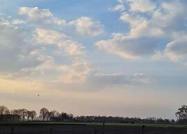 Holiday Home in Elsendorp With Garden