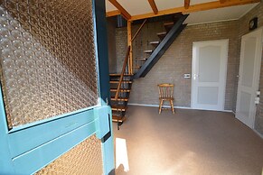 Holiday Home in Elsendorp With Garden