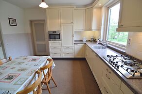 Holiday Home in Elsendorp With Garden
