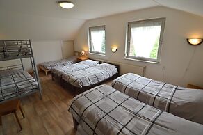 Holiday Home in Elsendorp With Garden