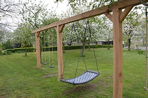 Holiday Home in Elsendorp With Garden