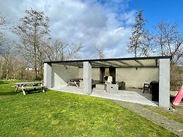 Holiday Home in Elsendorp With Garden