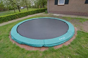 Holiday Home in Elsendorp With Garden