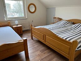 Holiday Home in Elsendorp With Garden