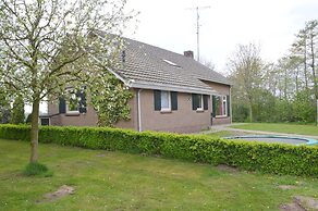 Holiday Home in Elsendorp With Garden