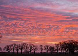 Holiday Home in Elsendorp With Garden