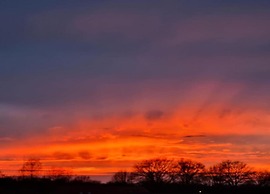 Holiday Home in Elsendorp With Garden