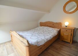 Holiday Home in Elsendorp With Garden