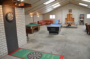 Holiday Home in Elsendorp With Garden