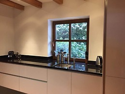 Chalet in Goldegg Near Ski Slopes