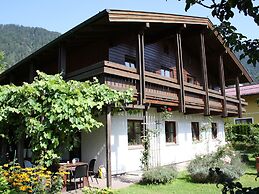 Country House in Goldegg With Sauna