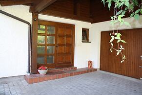 Country House in Goldegg With Cozy Living Room
