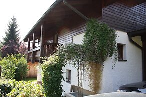 Chalet in Goldegg Near Ski Slopes
