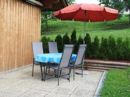 Lovely Chalet in Maria Alm With Terrace