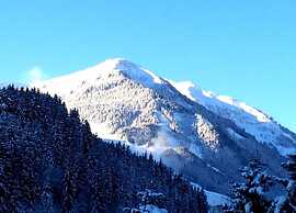 Lovely Chalet in Maria Alm With Terrace