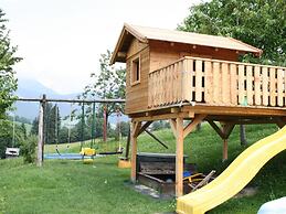 Lovely Chalet in Maria Alm With Terrace