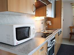 Lovely Chalet in Maria Alm With Terrace