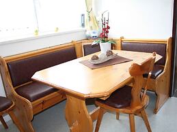 Lovely Chalet in Maria Alm With Terrace