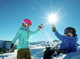 Lovely Chalet in Maria Alm With Terrace