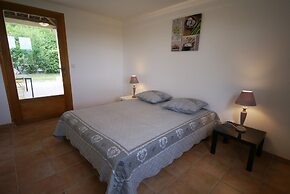 Holiday Home in Les Vans